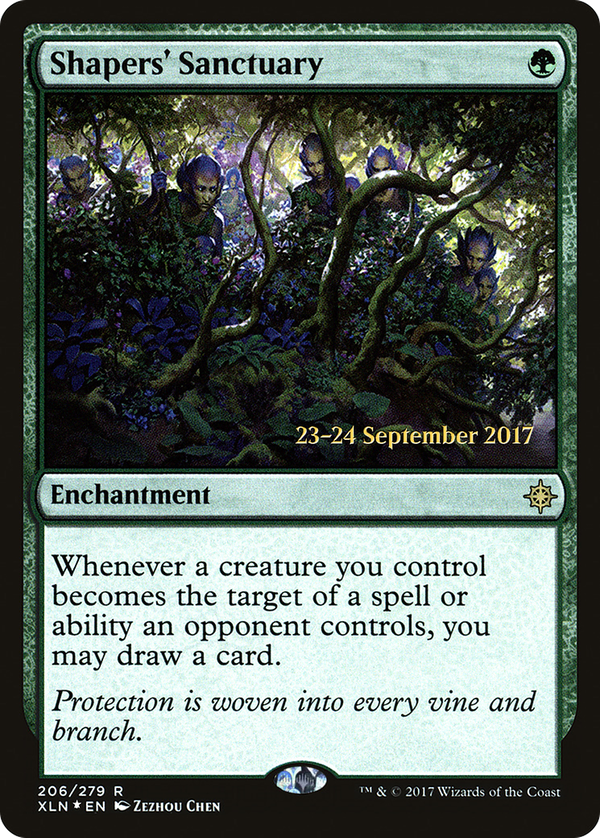 Shapers' Sanctuary (pxln)