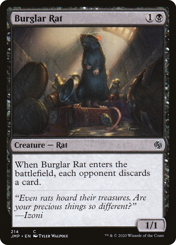 Burglar Rat (jmp)