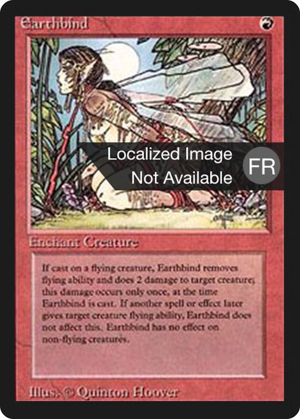 Earthbind (fbb)