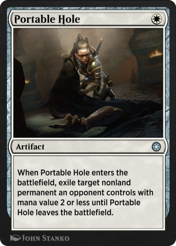 Portable Hole (hbg)