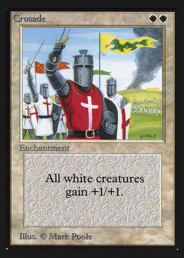 Crusade (cei)