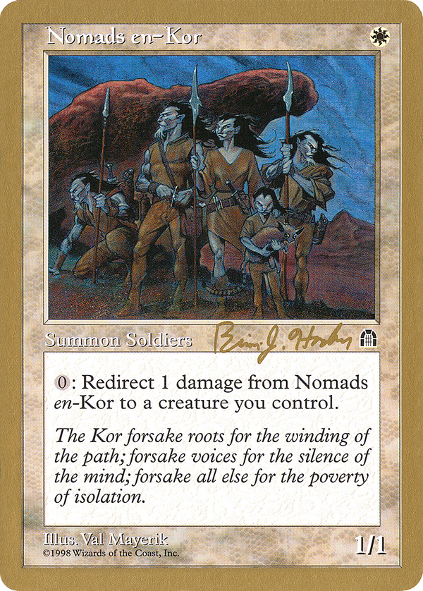 Nomads en-Kor (wc98)