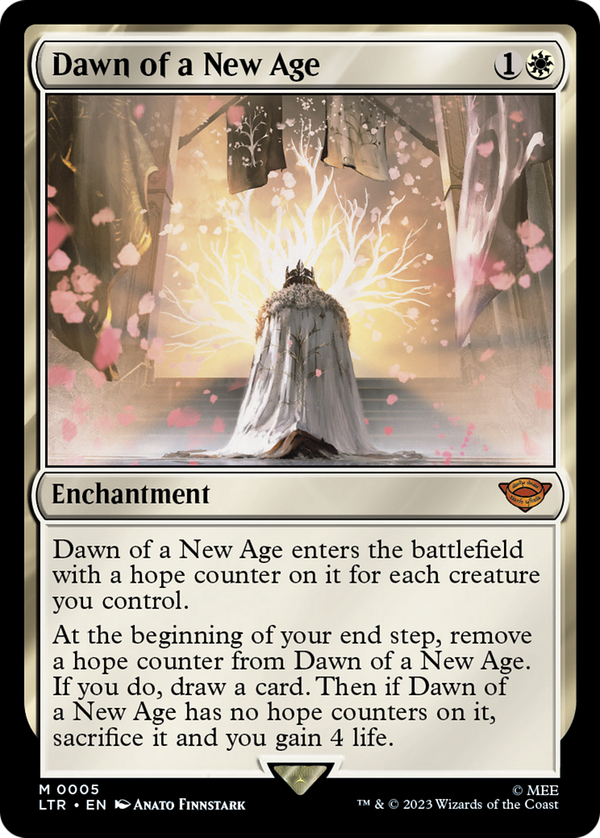 Dawn of a New Age (ltr)