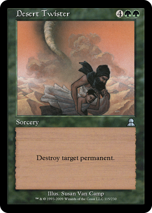 Desert Twister (me3)