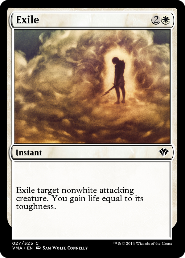 Exile (vma)