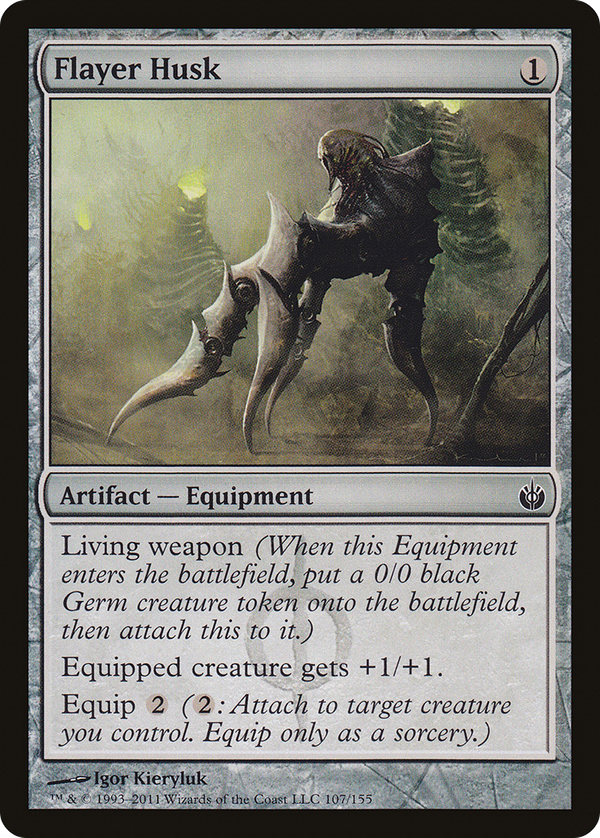 Flayer Husk (mbs)