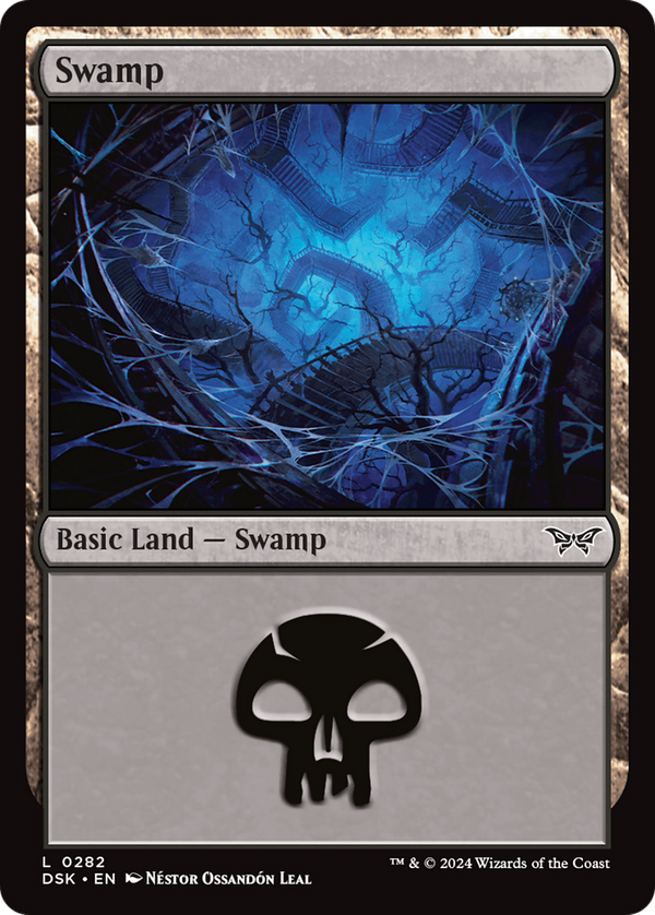 Swamp (dsk)