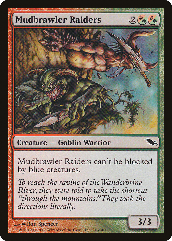 Mudbrawler Raiders (shm)