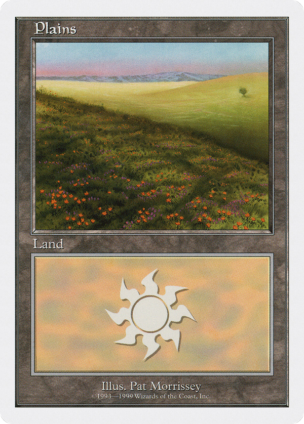 Plains (brb)