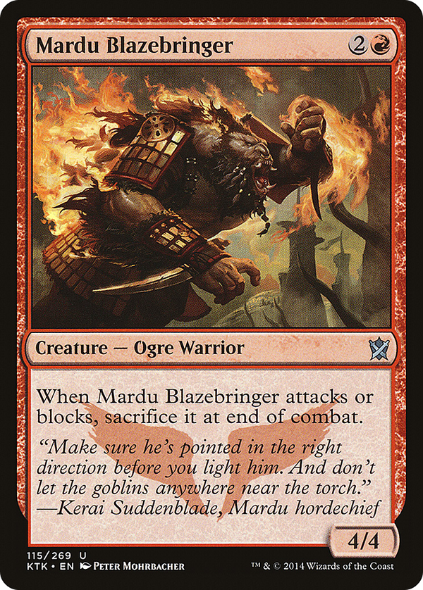 Mardu Blazebringer (ktk)