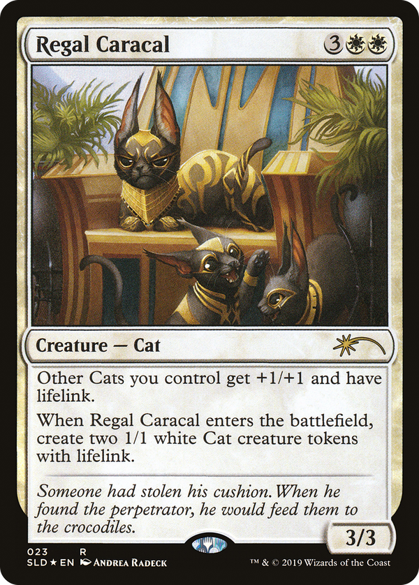 Regal Caracal (sld)