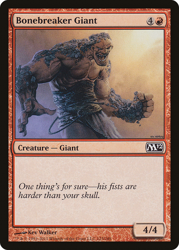 Bonebreaker Giant (m12)