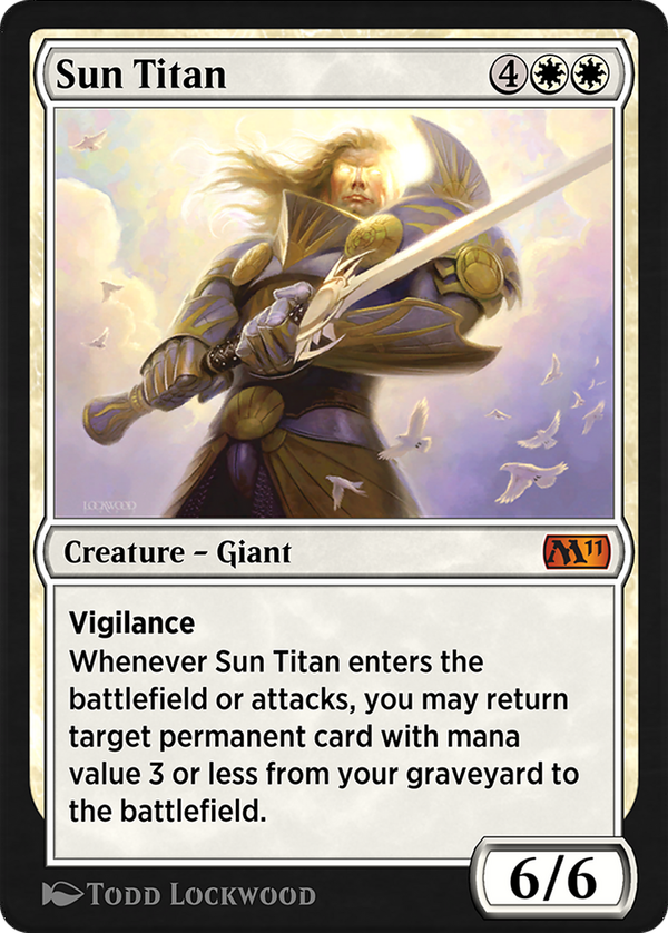 Sun Titan (ha7)