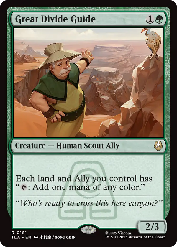 Great Divide Guide (tla)