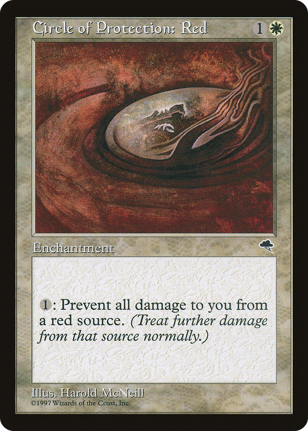 Circle of Protection: Red (tmp)