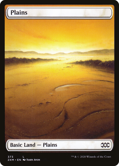 Plains