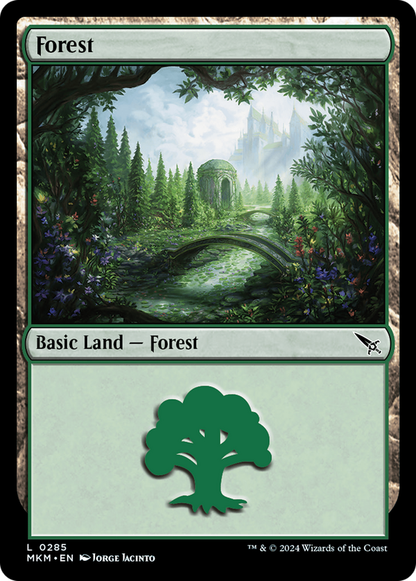 Forest (mkm)