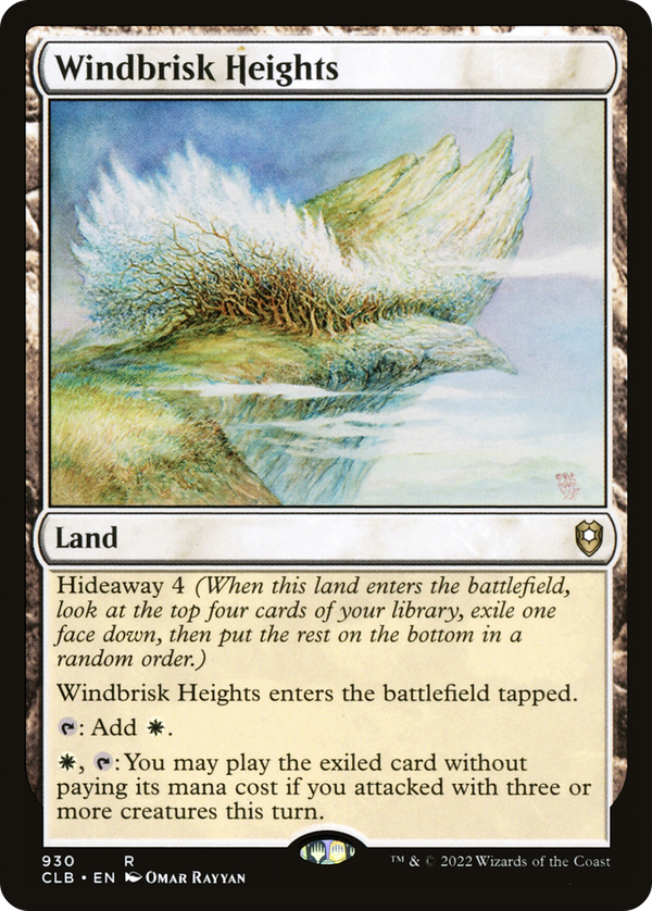 Windbrisk Heights (clb)