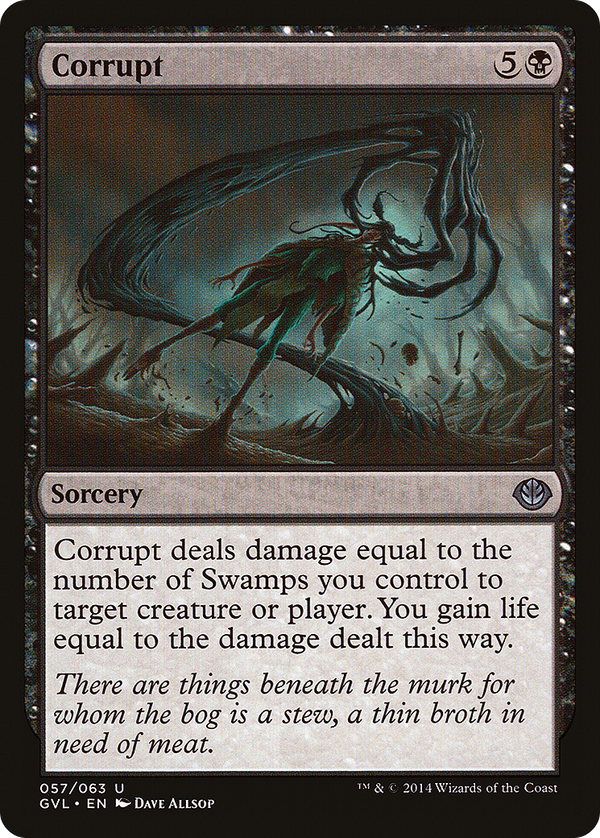 Corrupt (gvl)
