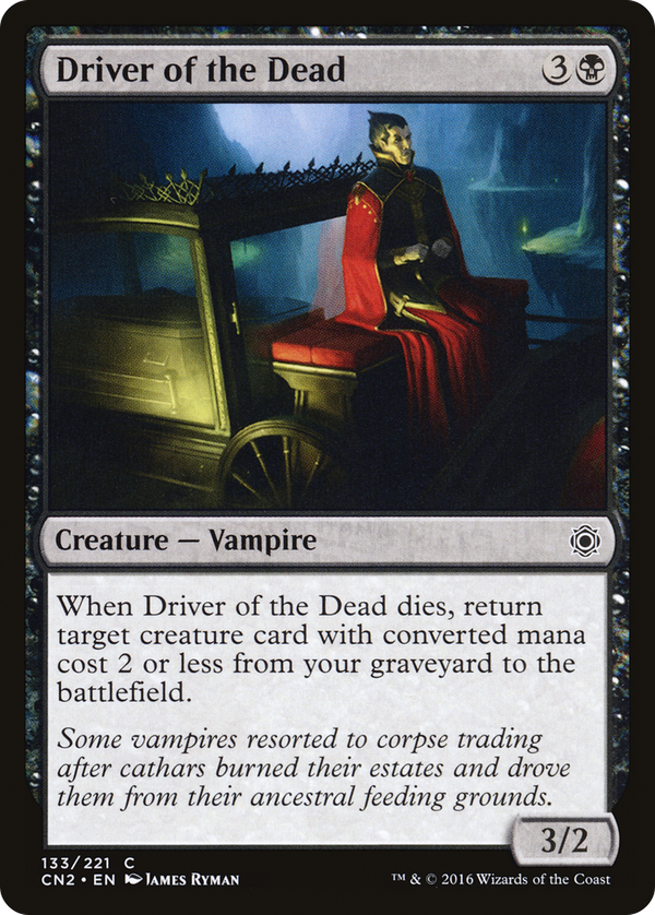 Driver of the Dead (cn2)