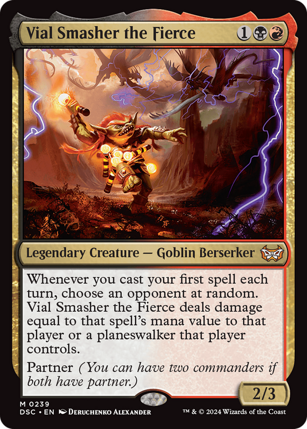 Vial Smasher the Fierce (dsc)
