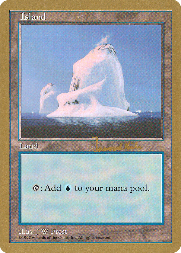 Island (wc97)