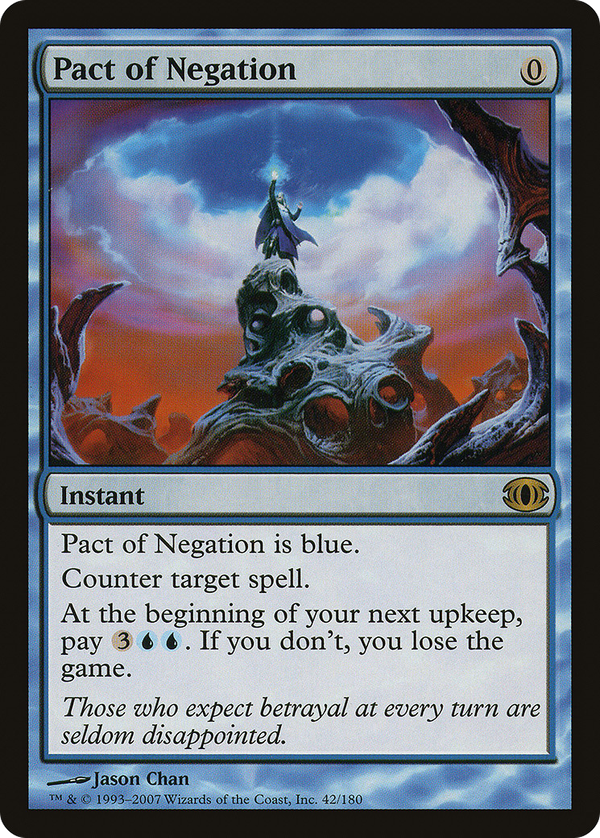 Pact of Negation (fut)