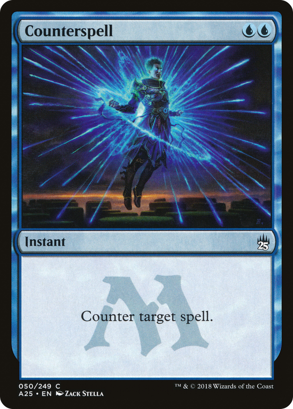 Counterspell (a25)