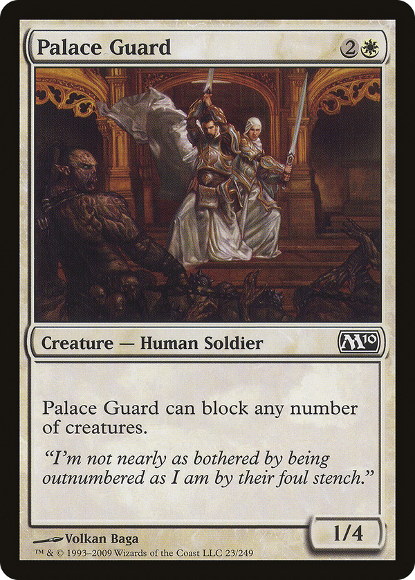 Palace Guard (m10)