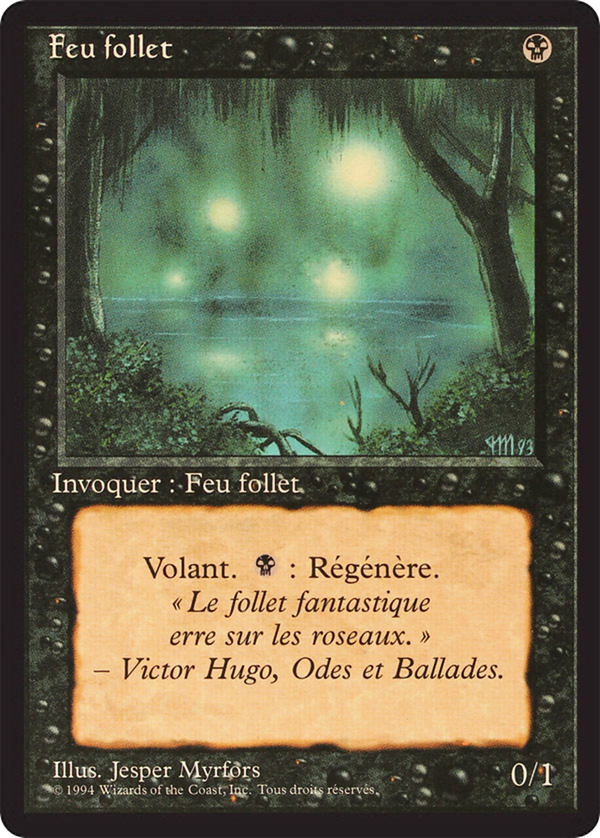 Will-o'-the-Wisp (fbb)
