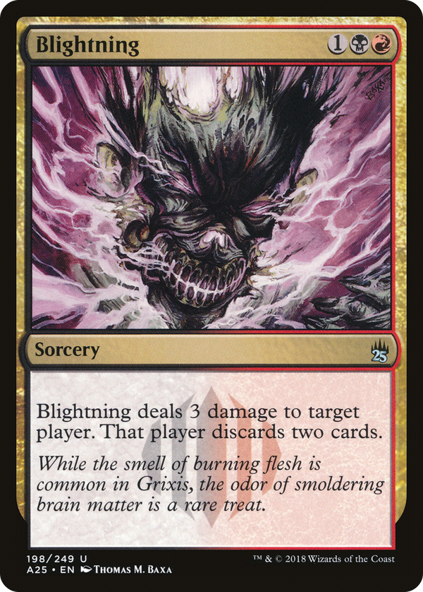 Blightning (a25)