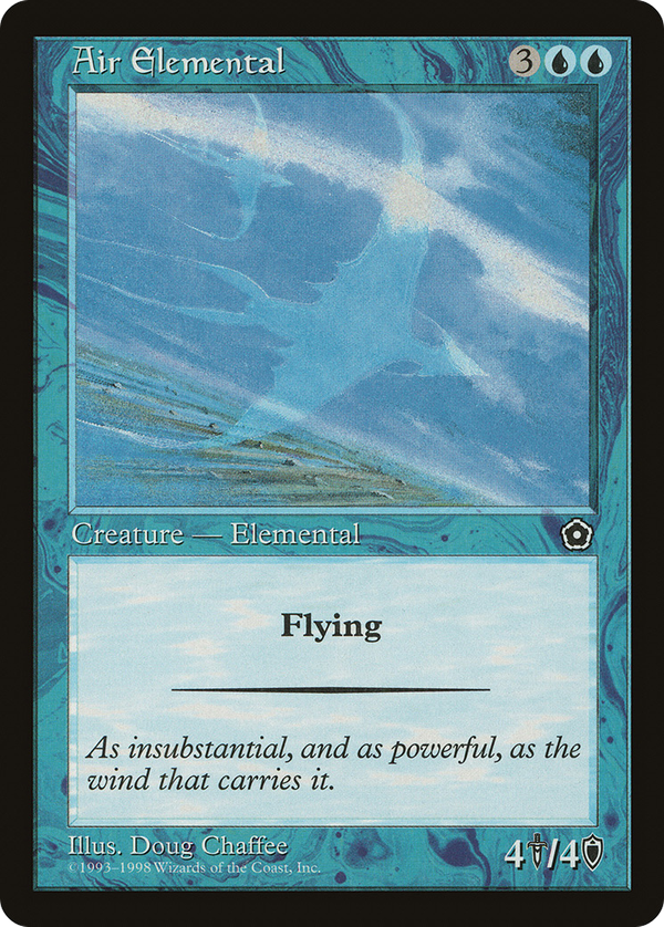 Air Elemental (p02)