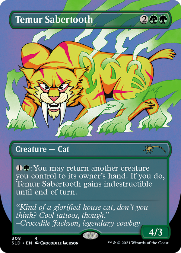 Temur Sabertooth (sld)