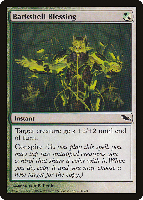 Barkshell Blessing (shm)