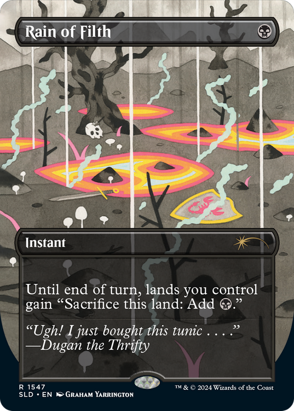 Rain of Filth (sld)