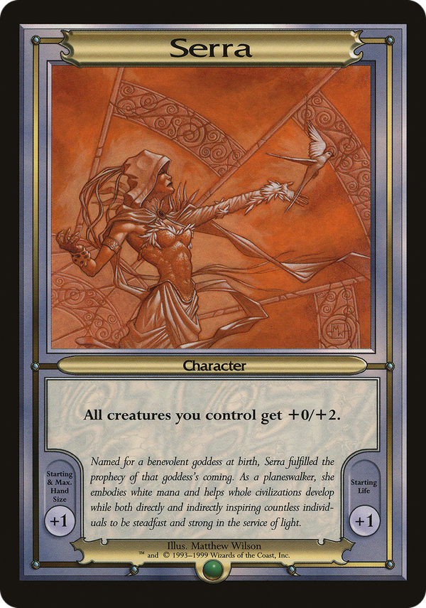 Serra (pvan)