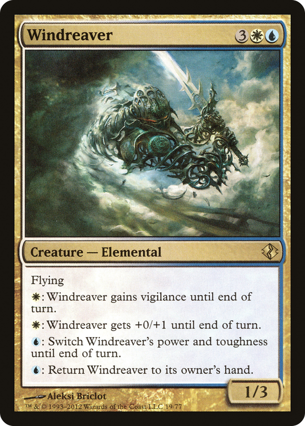 Windreaver (ddi)