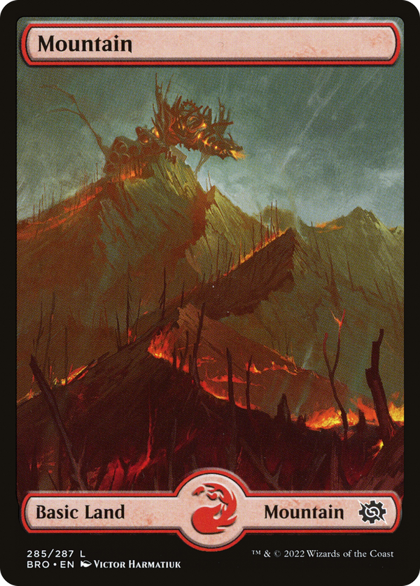 Mountain (bro)