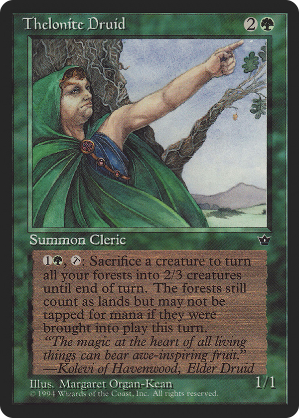 Thelonite Druid (fem)