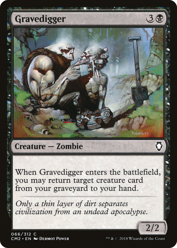 Gravedigger (cm2)