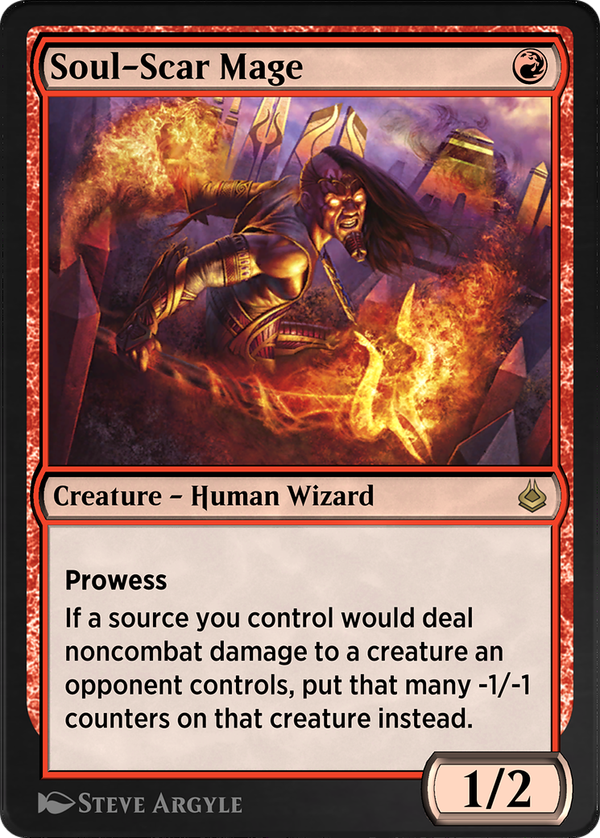 Soul-Scar Mage (akr)