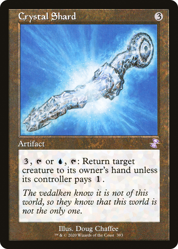 Crystal Shard (tsr)