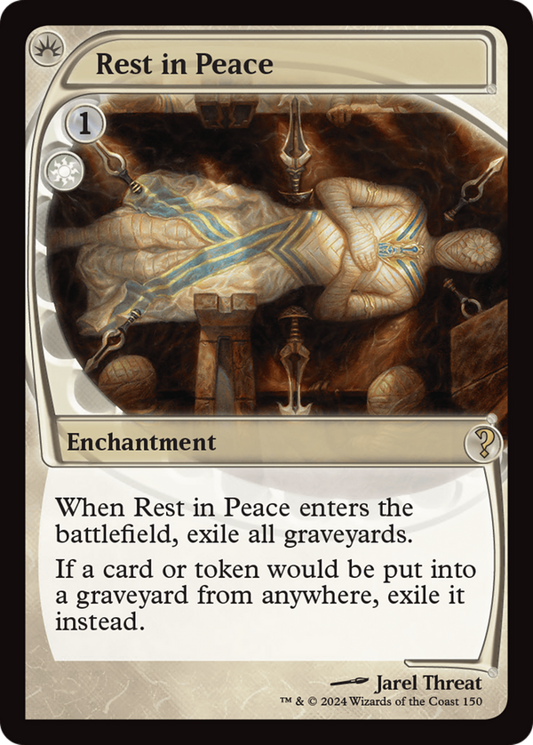 Rest in Peace (mb2)