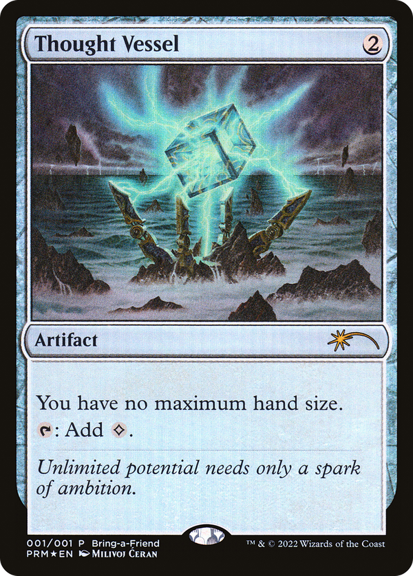 Thought Vessel (plg22)