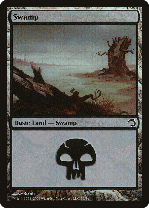 Swamp (h09)