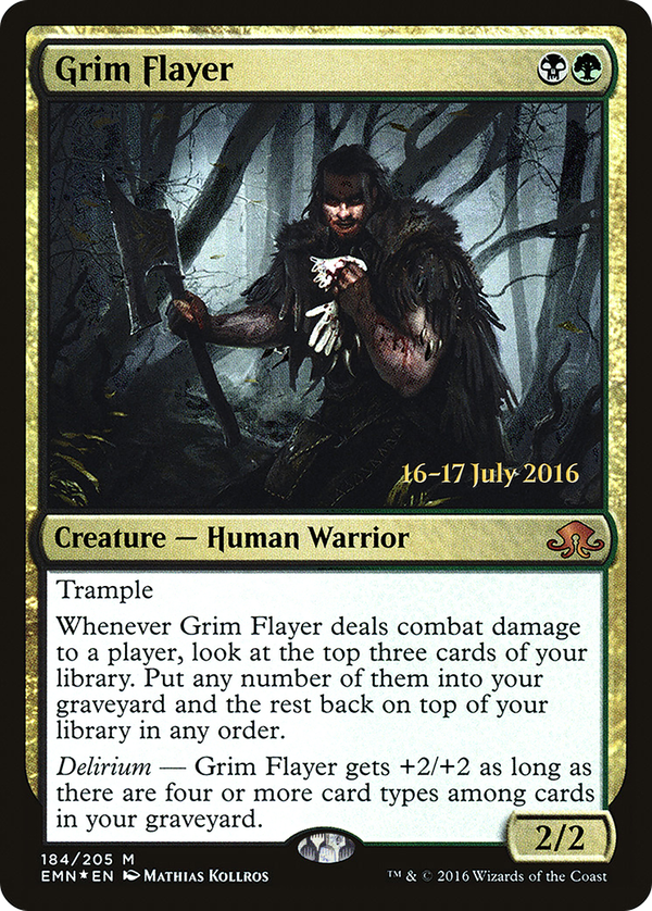 Grim Flayer (pemn)