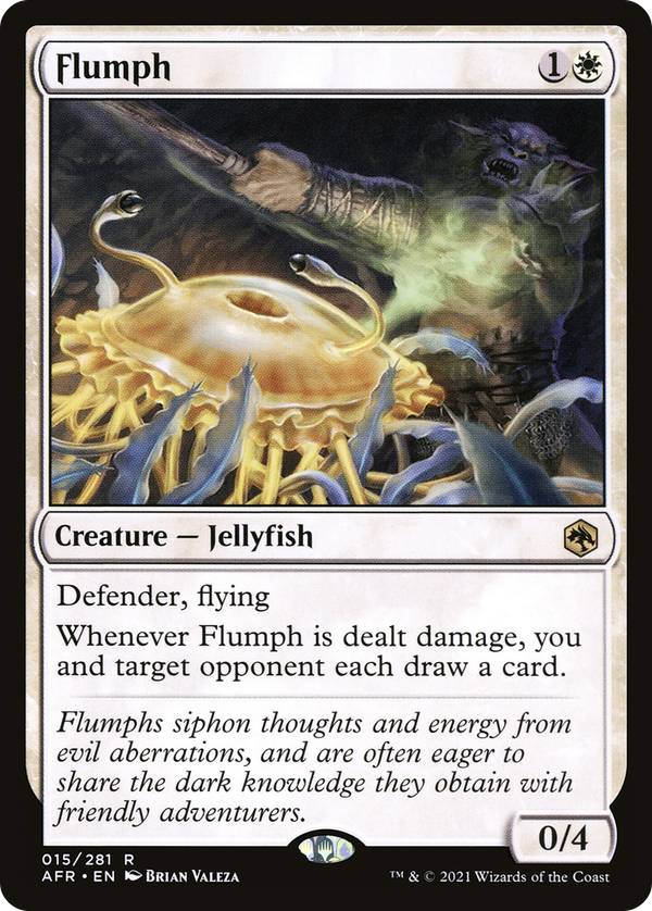 Flumph (afr)