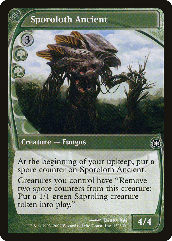 Sporoloth Ancient (fut)
