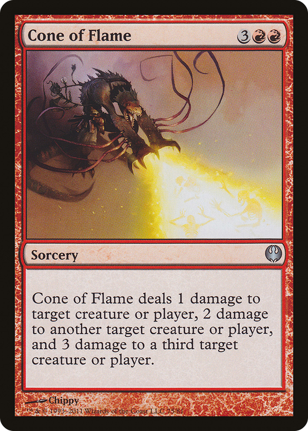 Cone of Flame (ddg)