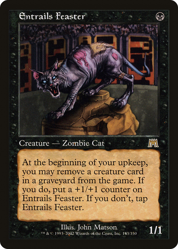 Entrails Feaster (ons)